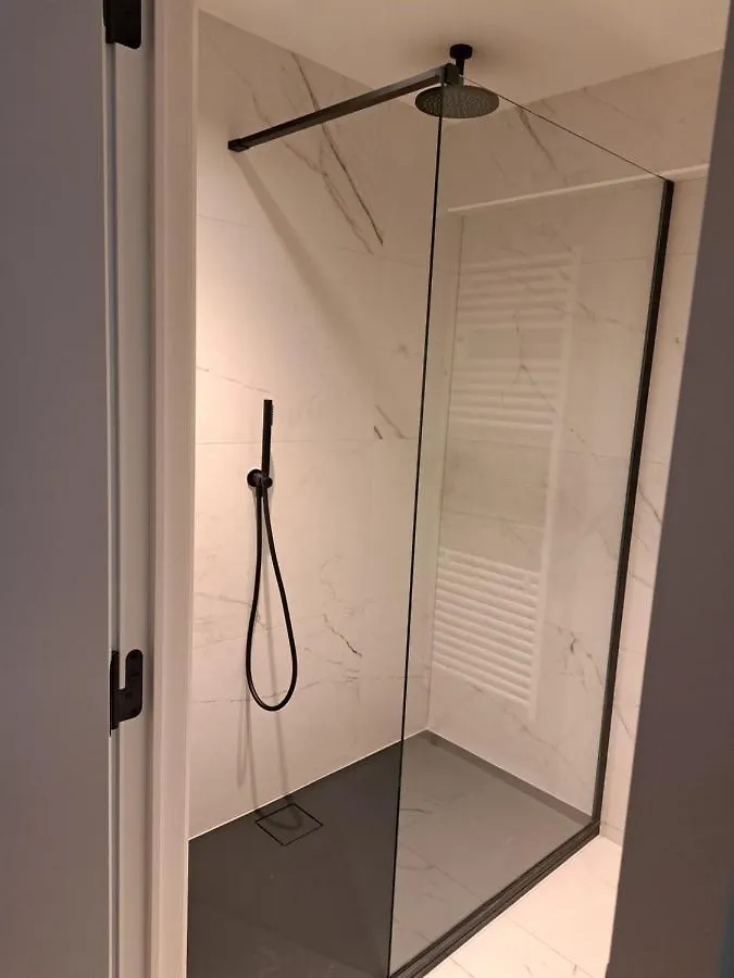 Trendy En Modern Appartement Ostendia Belgien